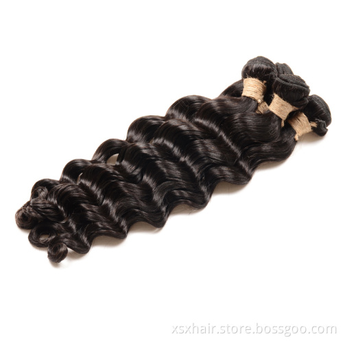 China Alibaba virgin Brazilian Hair Weave Human Hair Color Dye Yes